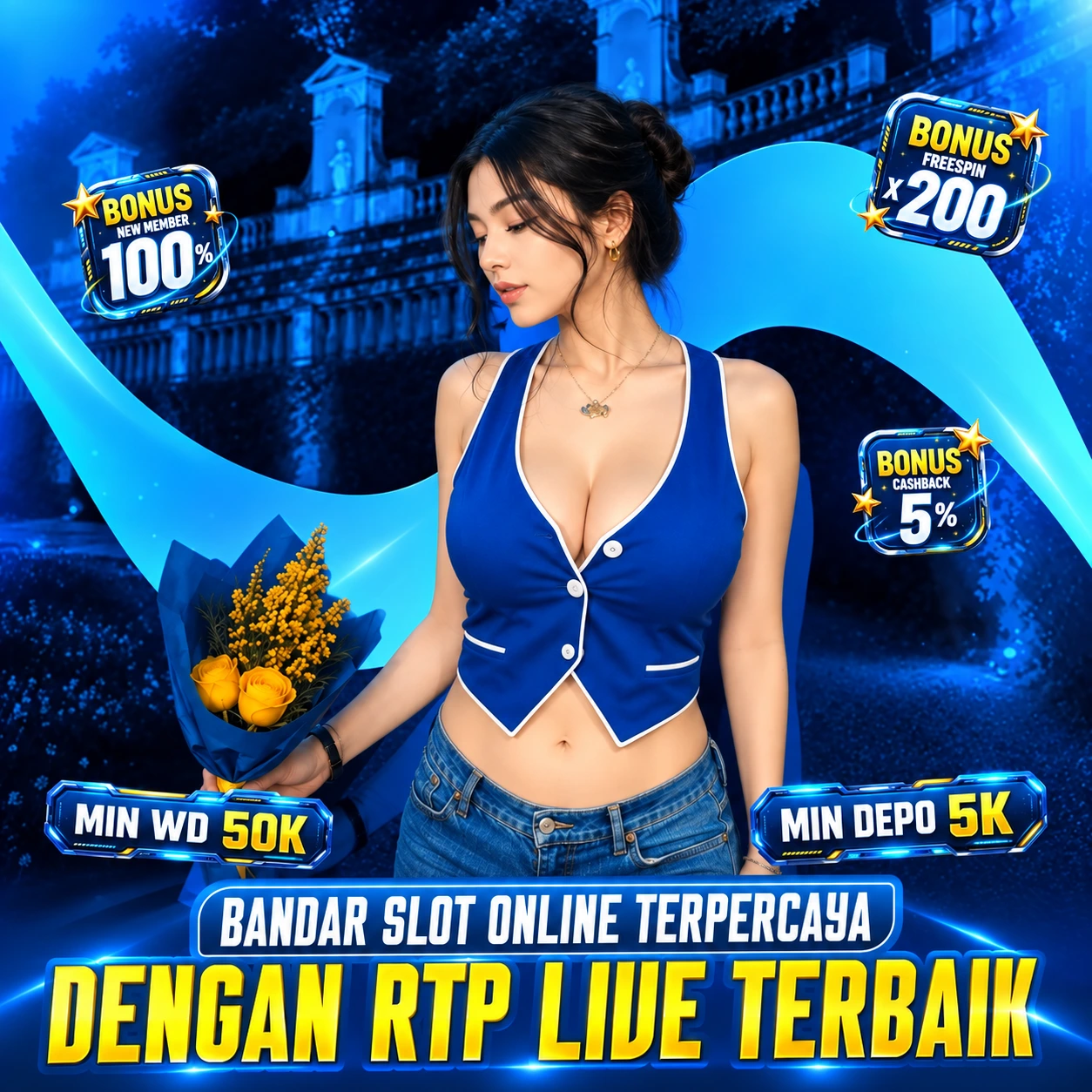 JANTAN168